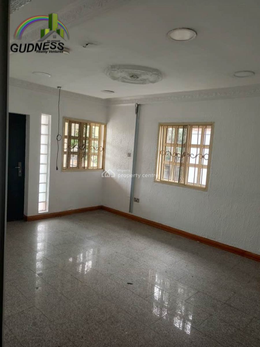 5 Bedroom Detached Duplex with a Separate 2-room Bq, Lekki Phase 1, Lekki, Lagos, Commercial Property for Rent