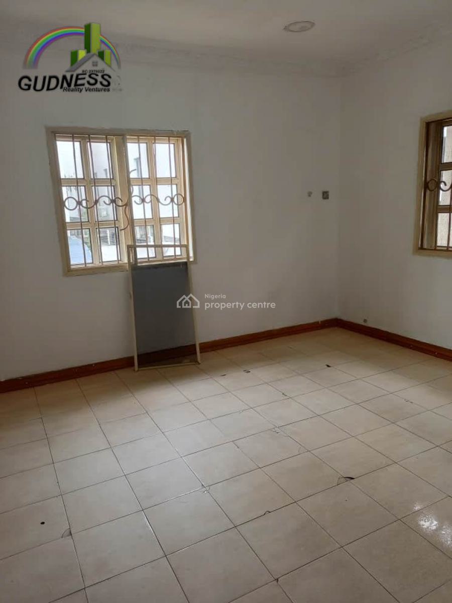 5 Bedroom Detached Duplex with a Separate 2-room Bq, Lekki Phase 1, Lekki, Lagos, Commercial Property for Rent