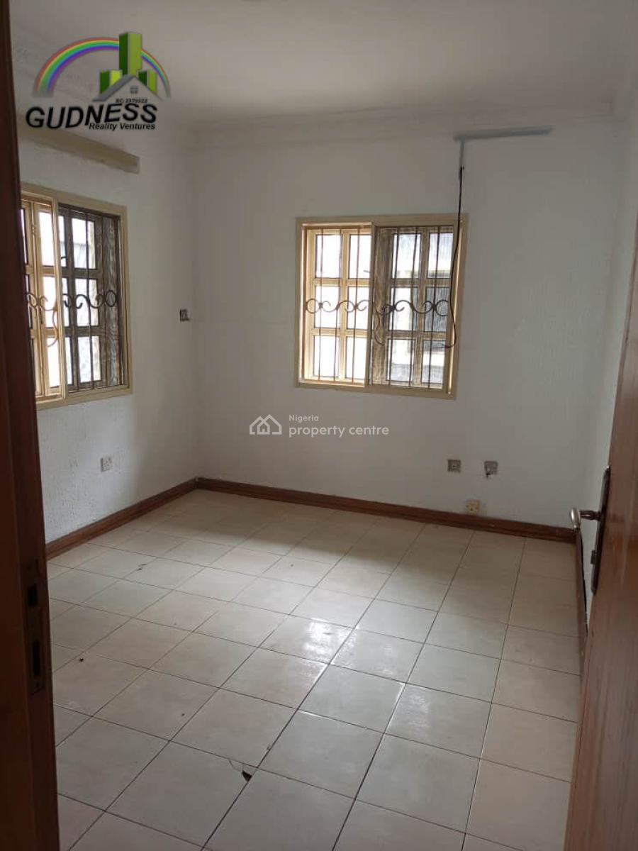 5 Bedroom Detached Duplex with a Separate 2-room Bq, Lekki Phase 1, Lekki, Lagos, Commercial Property for Rent