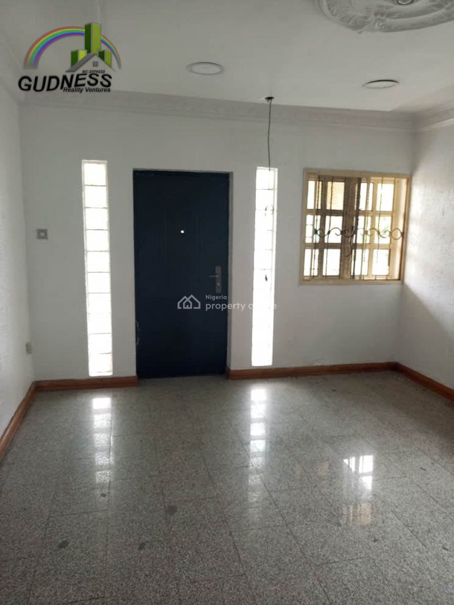 5 Bedroom Detached Duplex with a Separate 2-room Bq, Lekki Phase 1, Lekki, Lagos, Commercial Property for Rent