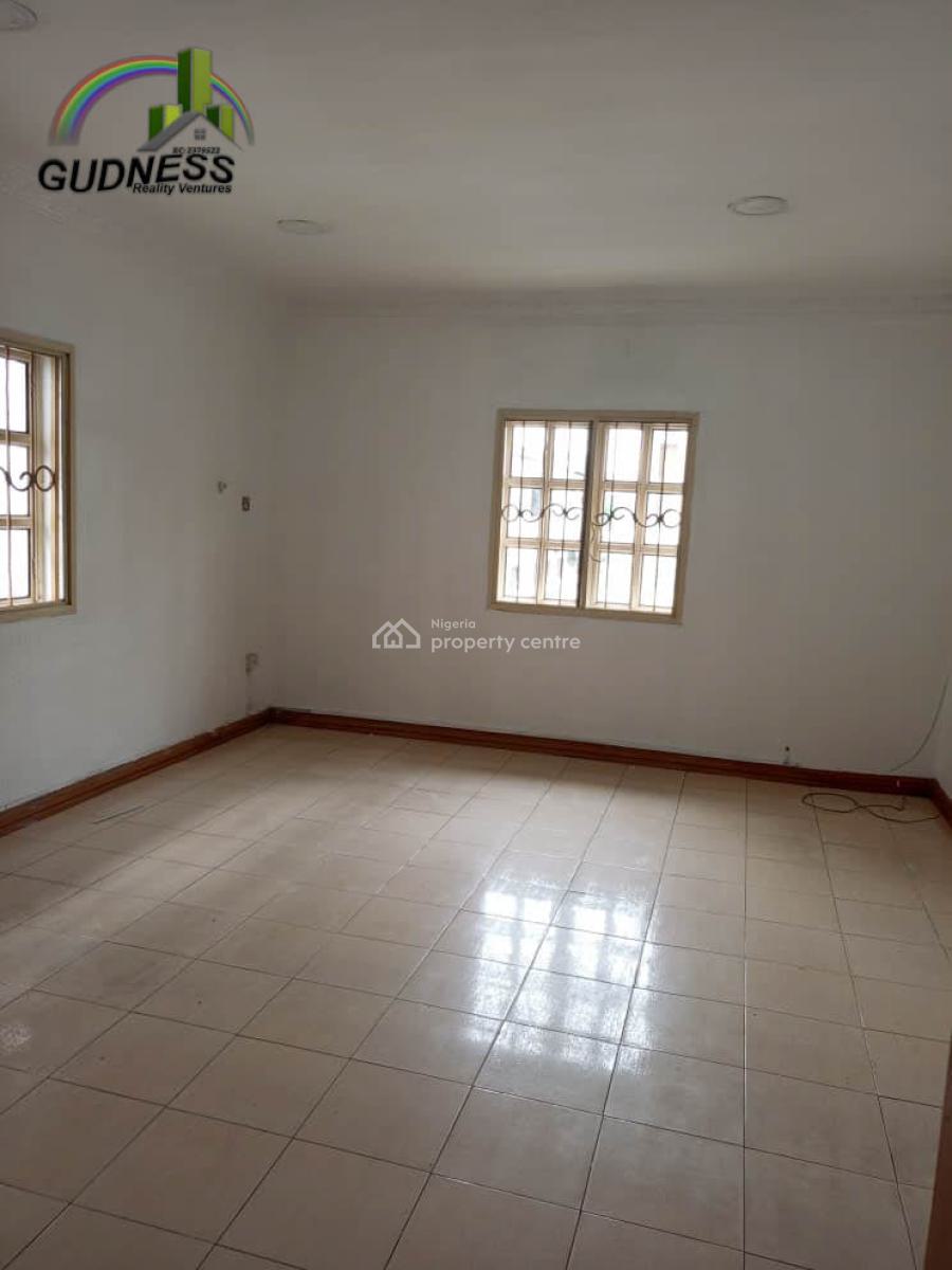 5 Bedroom Detached Duplex with a Separate 2-room Bq, Lekki Phase 1, Lekki, Lagos, Commercial Property for Rent