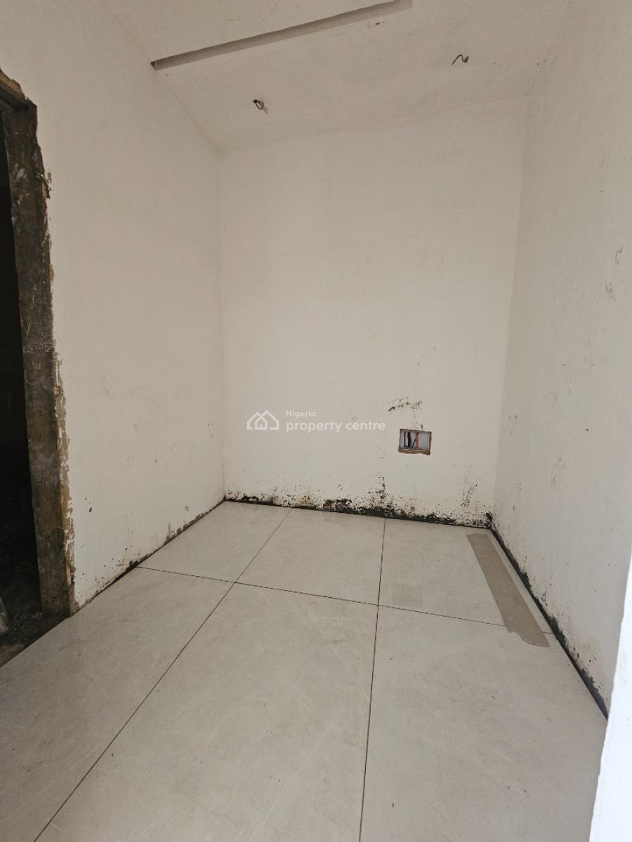 Exquisitely Built 4 Bedroom Semi Detached, Gra Phase 1, Magodo, Lagos, Semi-detached Duplex for Sale