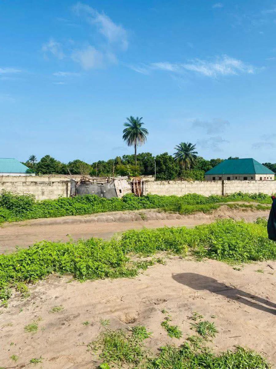 Residential Land, Ajido, Badagry, Lagos, Residential Land for Sale