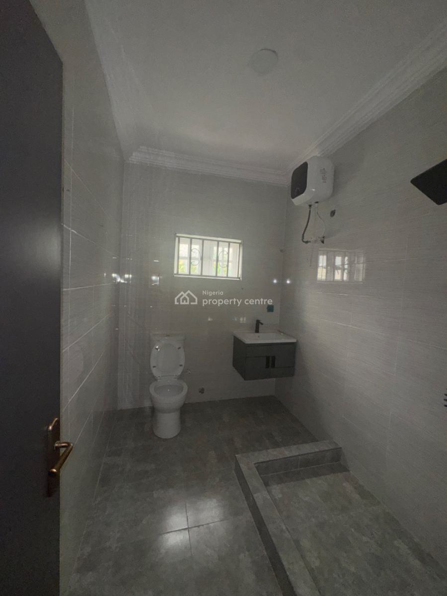 3 Bedrooms, General Paint, Sangotedo, Ajah, Lagos, Flat / Apartment for Rent