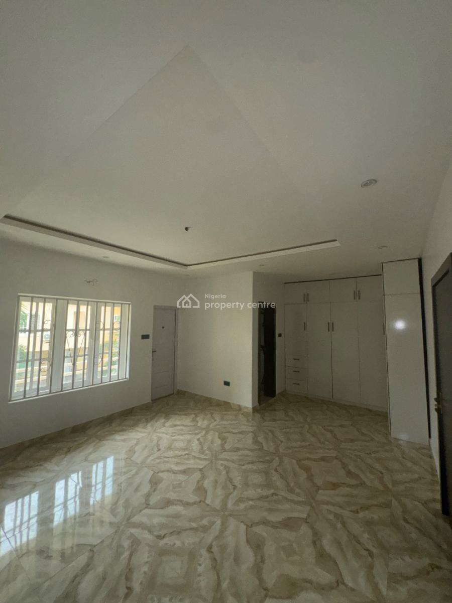 3 Bedrooms, General Paint, Sangotedo, Ajah, Lagos, Flat / Apartment for Rent