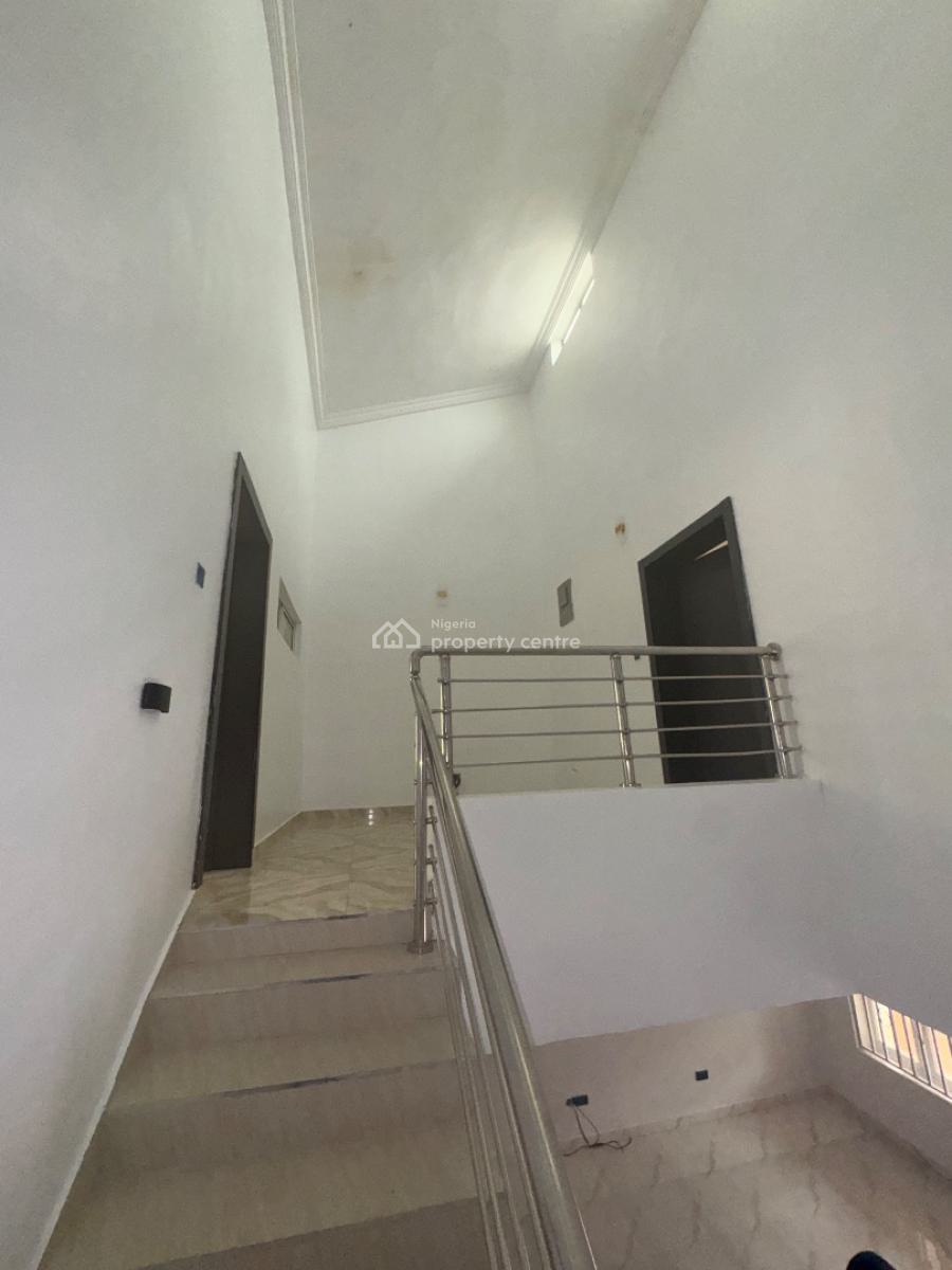 3 Bedrooms, General Paint, Sangotedo, Ajah, Lagos, Flat / Apartment for Rent