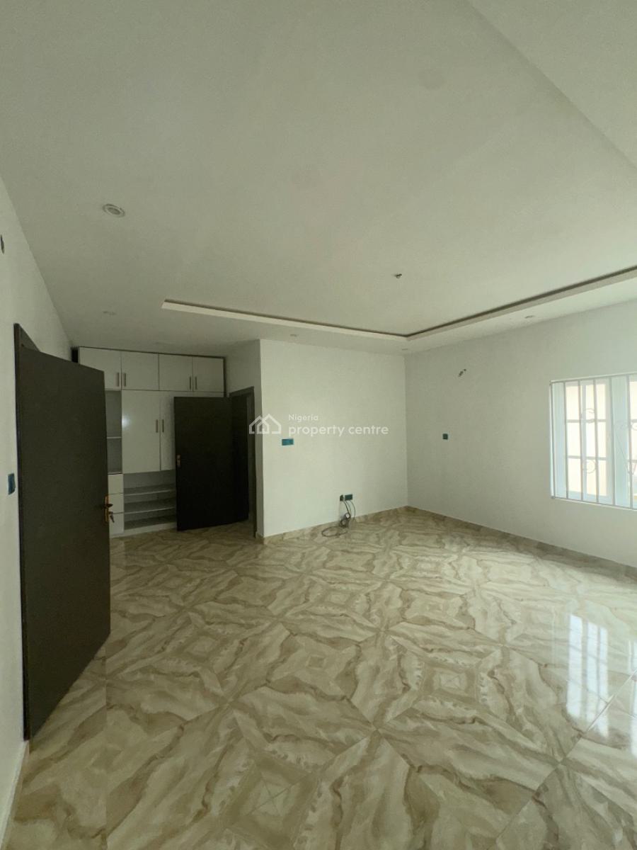 3 Bedrooms, General Paint, Sangotedo, Ajah, Lagos, Flat / Apartment for Rent