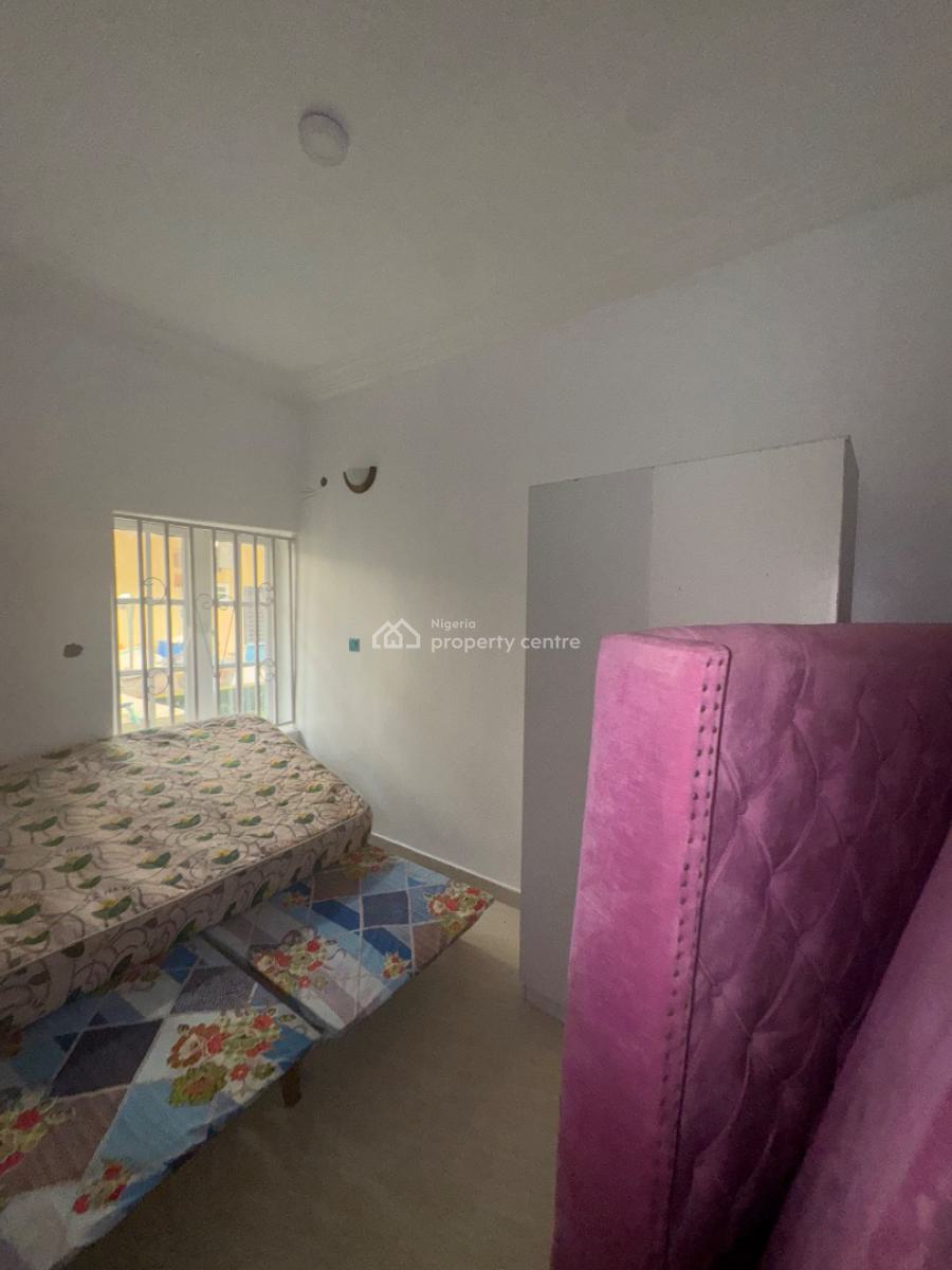 3 Bedrooms, General Paint, Sangotedo, Ajah, Lagos, Flat / Apartment for Rent