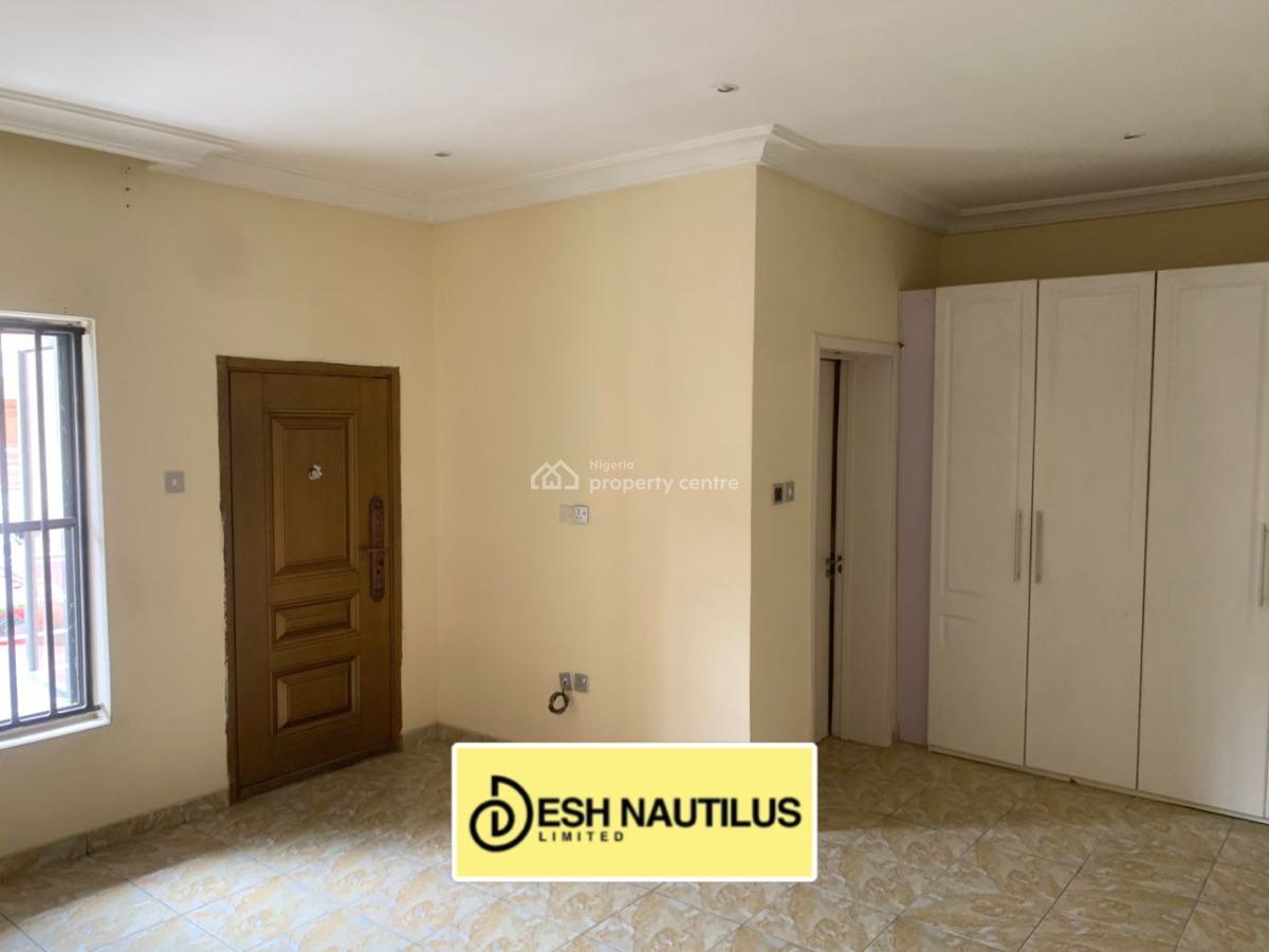 Luxury 4 Bedroom Terrace, Lekki, Lagos, Flat / Apartment for Rent