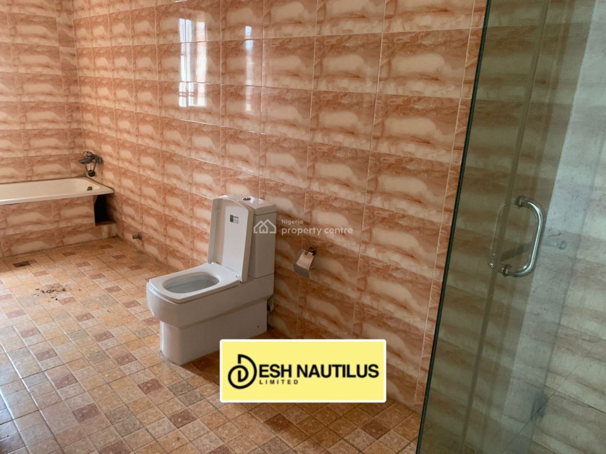 Luxury 4 Bedroom Terrace, Lekki, Lagos, Flat / Apartment for Rent