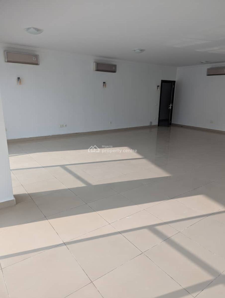 3-bedroom Apartment with Bq, Old Ikoyi, Ikoyi, Lagos, Flat / Apartment for Rent