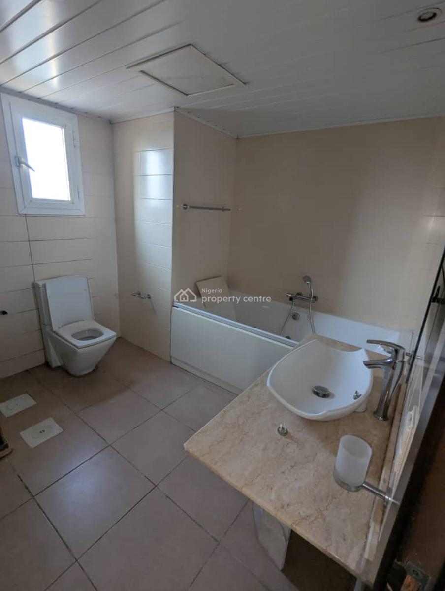 3-bedroom Apartment with Bq, Old Ikoyi, Ikoyi, Lagos, Flat / Apartment for Rent
