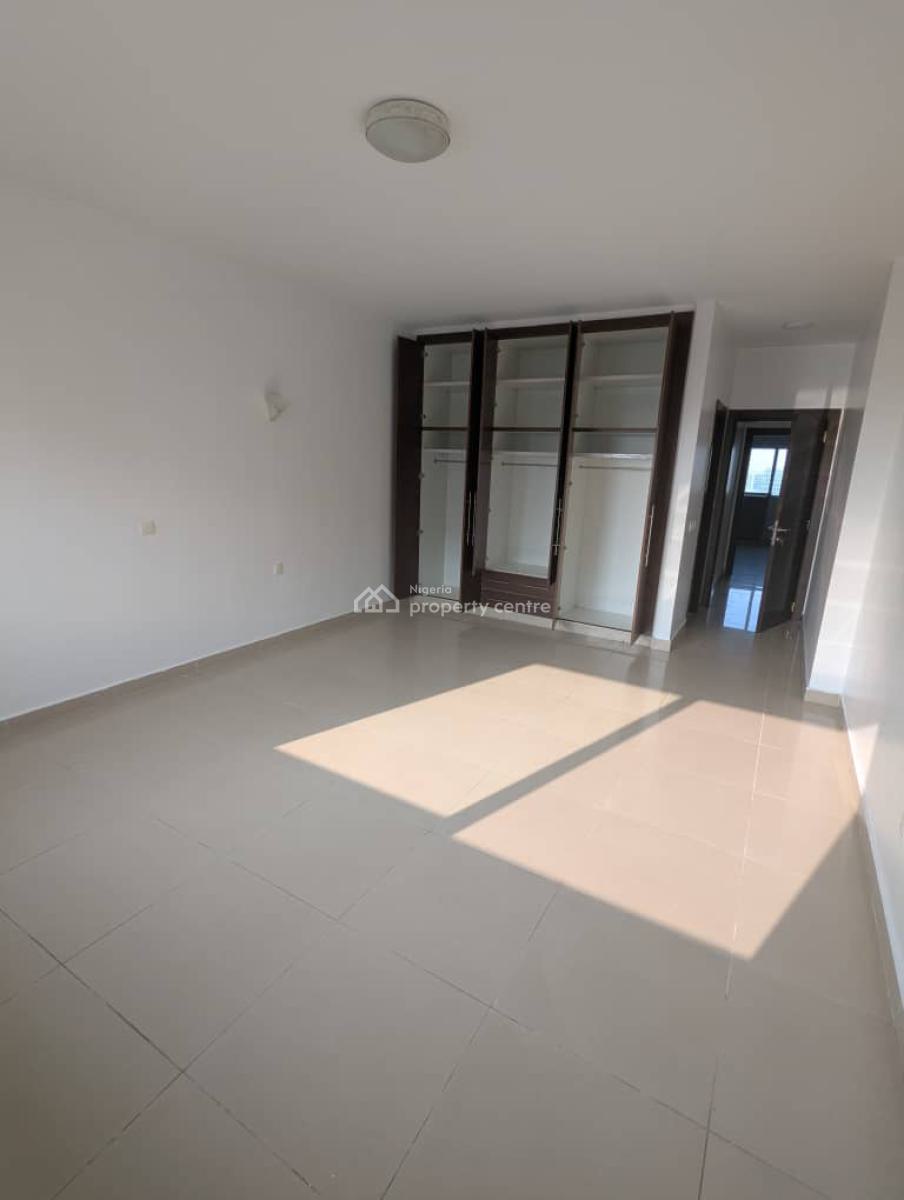 3-bedroom Apartment with Bq, Old Ikoyi, Ikoyi, Lagos, Flat / Apartment for Rent