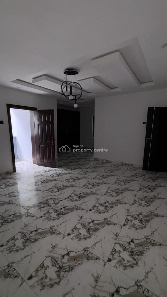 Newly Built 4 Bedroom Semi Detached Duplex with Swimming Pool, Oluyole, Oyo, Semi-detached Duplex for Sale