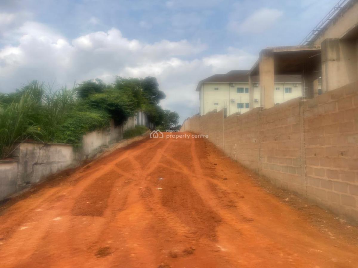 Plots of Land, Royal Estate Independence Layout, Enugu, Enugu, Residential Land for Sale