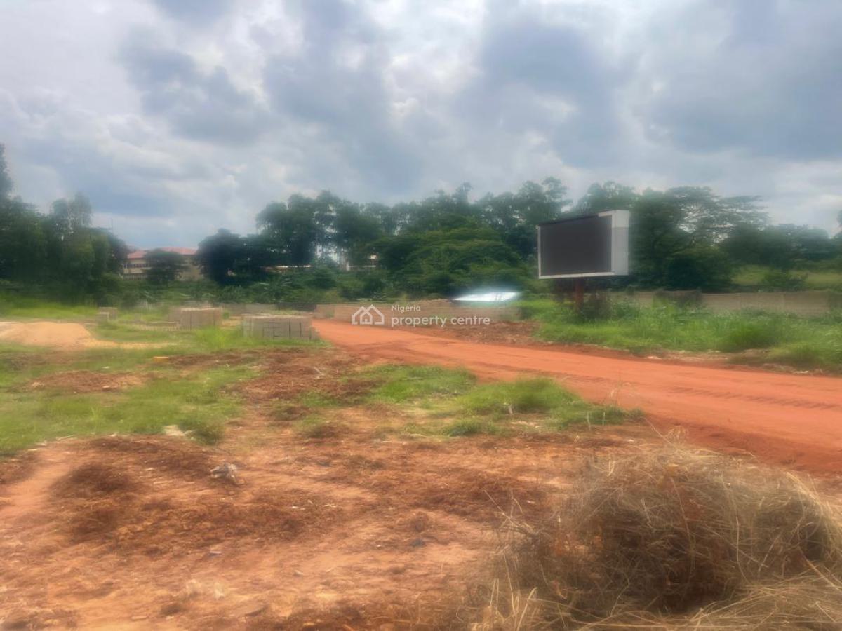 Plots of Land, Royal Estate Independence Layout, Enugu, Enugu, Residential Land for Sale