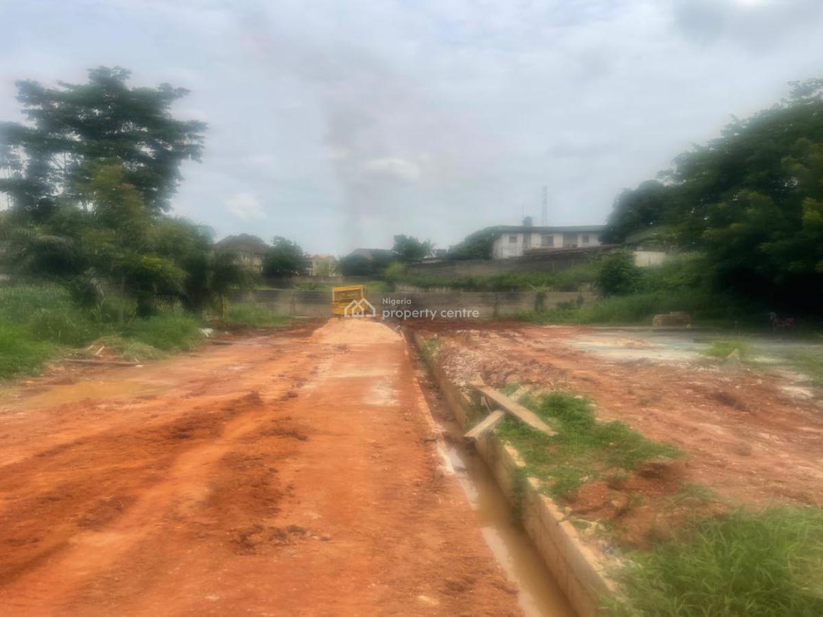 Plots of Land, Royal Estate Independence Layout, Enugu, Enugu, Residential Land for Sale