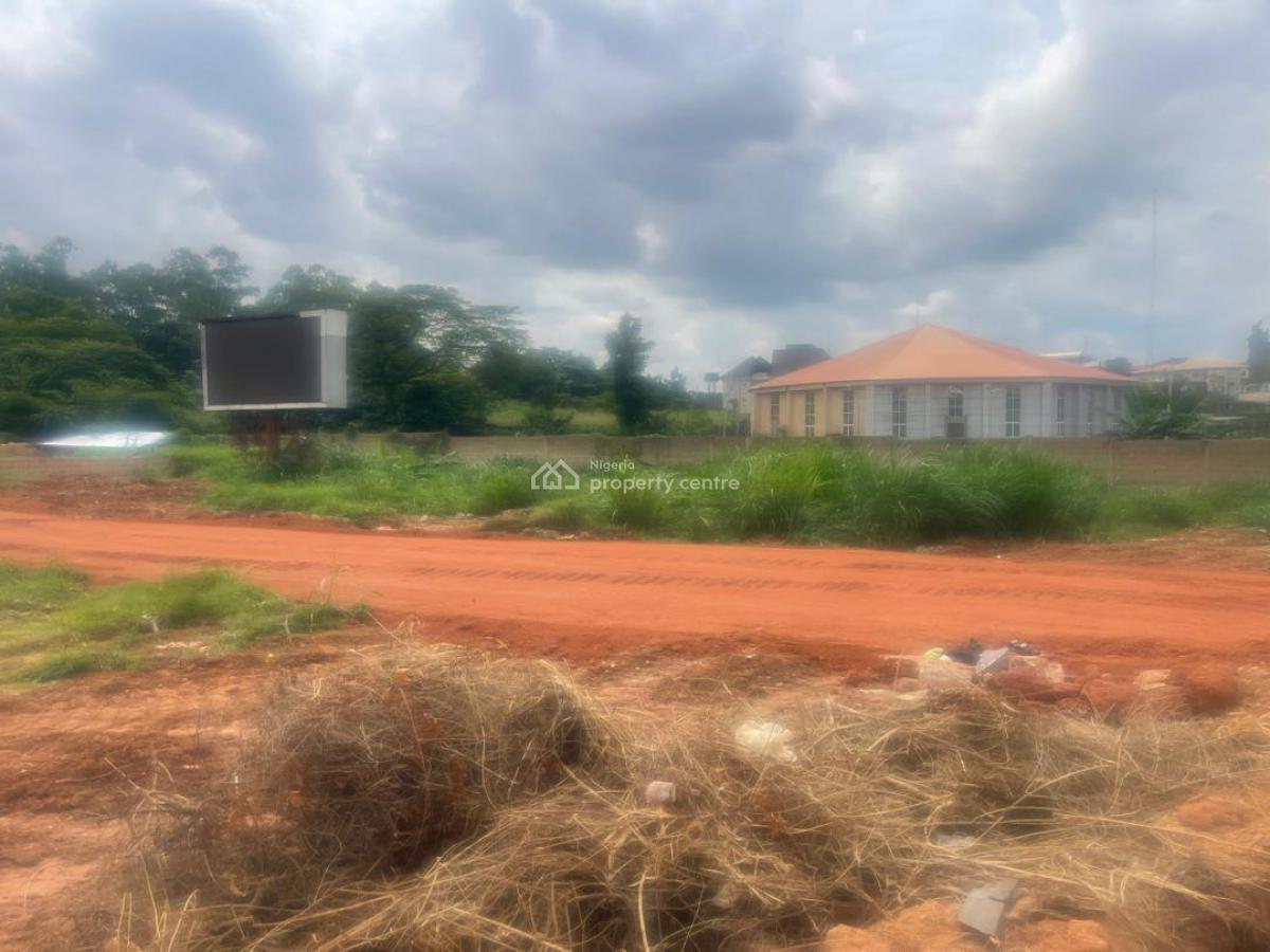 Plots of Land, Royal Estate Independence Layout, Enugu, Enugu, Residential Land for Sale