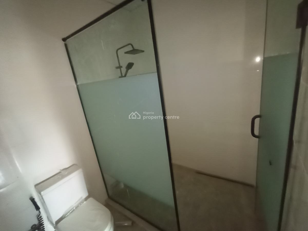 Newly Built 4 Bedroom Terrace Duplex (corner Piece), Naf Valley Estate, Asokoro District, Abuja, House for Rent