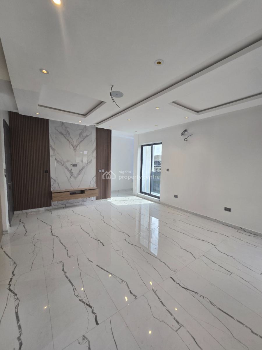 Ultra Luxury 5 Bedroom Fully Detached Duplex, Royal Gardens, Ajah, Lagos, House for Sale