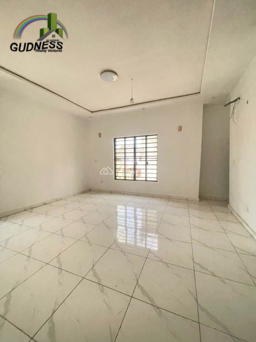 4 Bedroom Terrace Duplex with Good Finishing, Orchid Road, Lekki, Lagos, Terraced Duplex for Sale