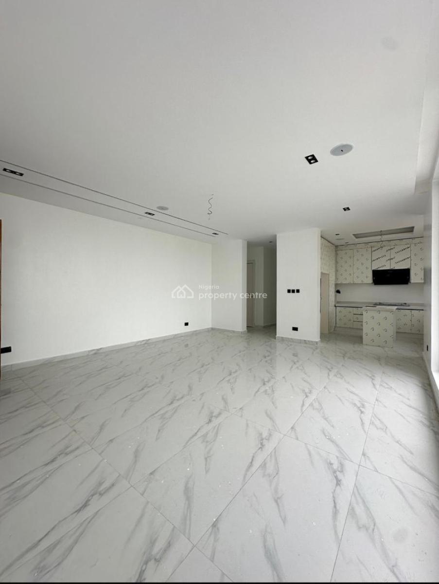 2 Bedroom Apartment, Lekki Phase 1, Lekki, Lagos, Flat / Apartment for Sale