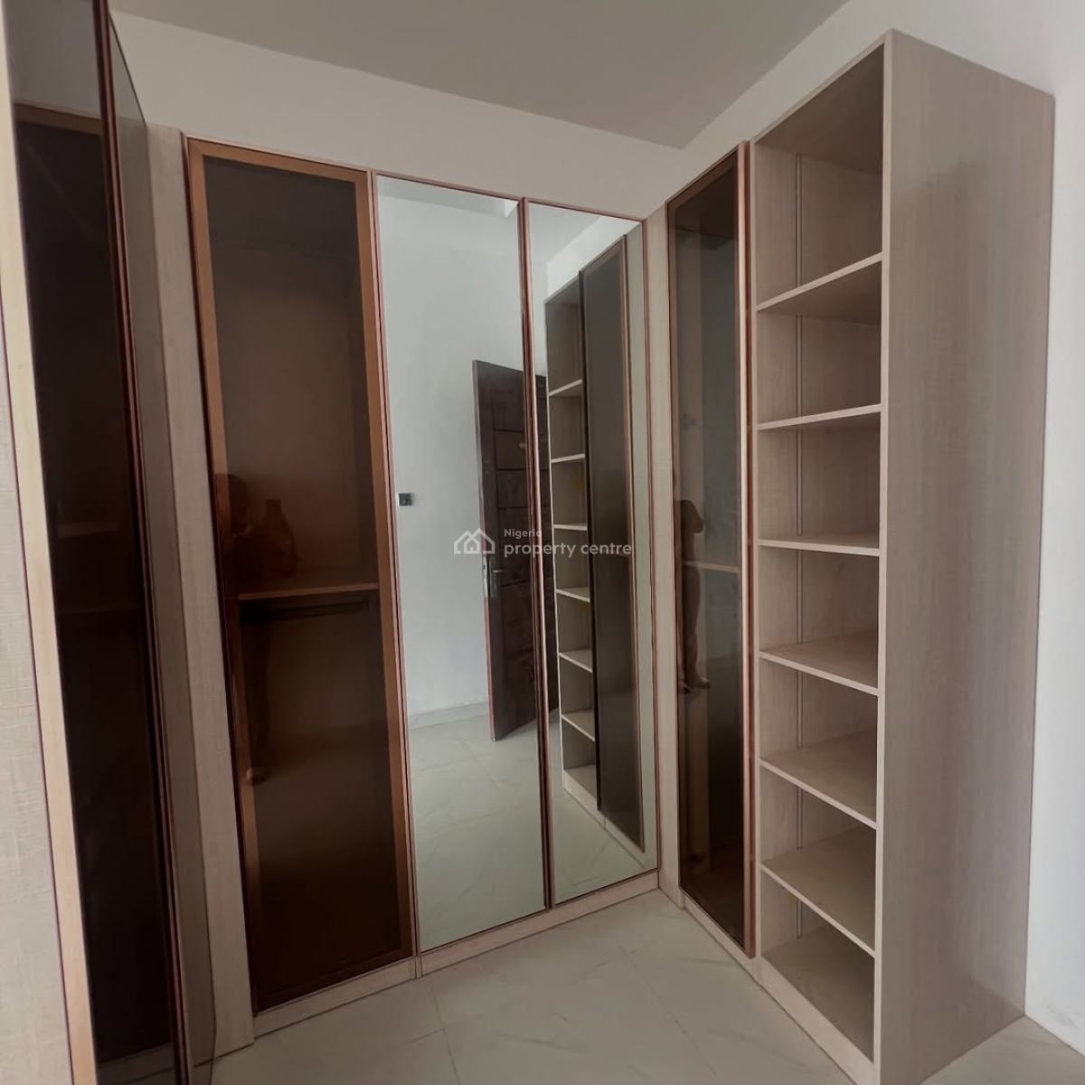 Lovely 4 Bedroom Semi Detached Duplex with Bq, Ologolo, Lekki, Lagos, Semi-detached Duplex for Sale