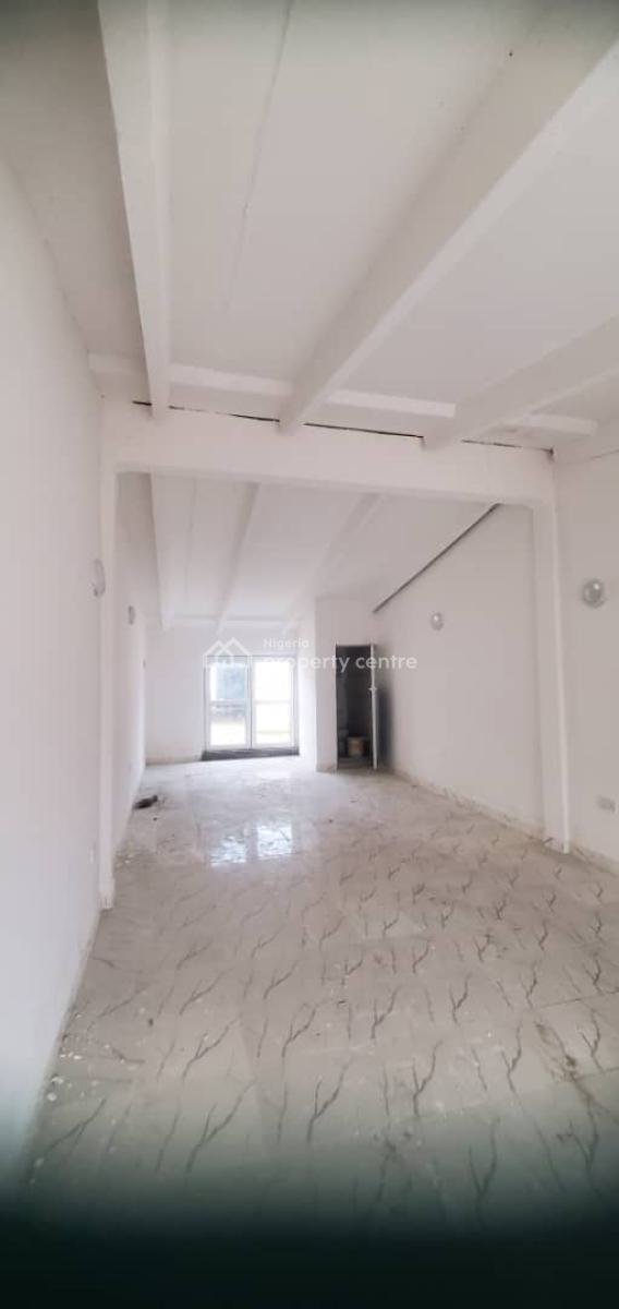 Single and Double Unit Shop Suitable for Retails and Storages, Inside Hfp Complex, Abraham Adesayan, Ajah, Lagos, Shop for Rent
