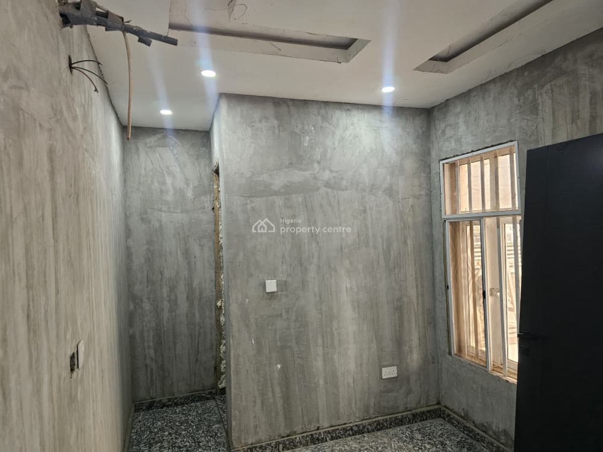 Elegant 5-bedroom Duplex, Kings Court Estate, Oke Mosan, Abeokuta South, Ogun, Detached Duplex for Sale