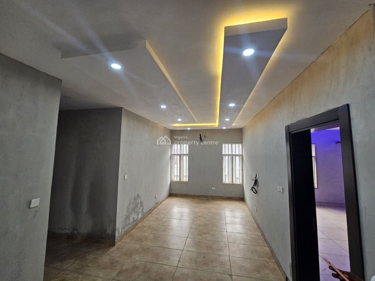 Elegant 5-bedroom Duplex, Kings Court Estate, Oke Mosan, Abeokuta South, Ogun, Detached Duplex for Sale