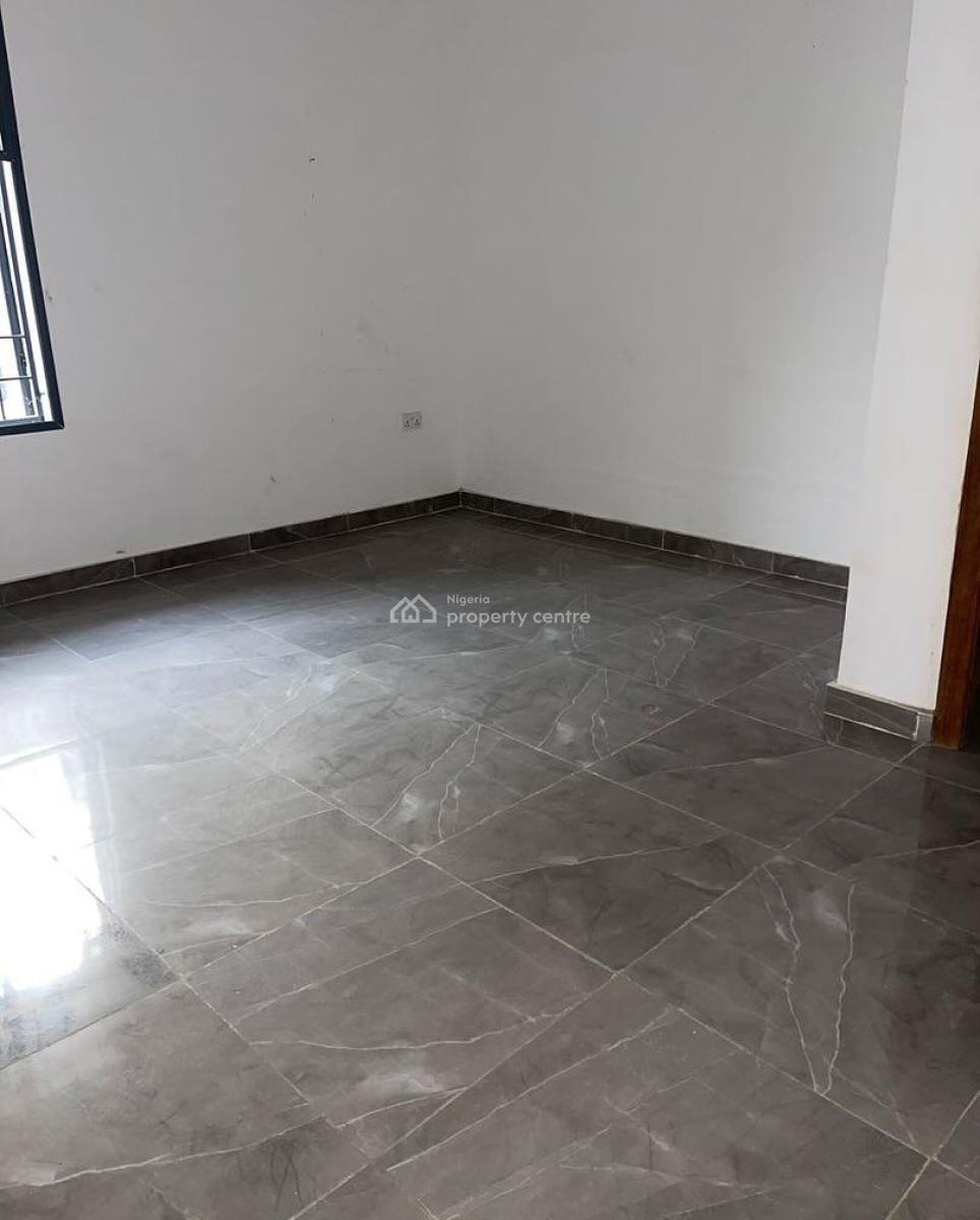 Stunning 5 Bedroom Detached Duplex with Bq, Lekki Phase 1, Lekki, Lagos, Detached Duplex for Sale