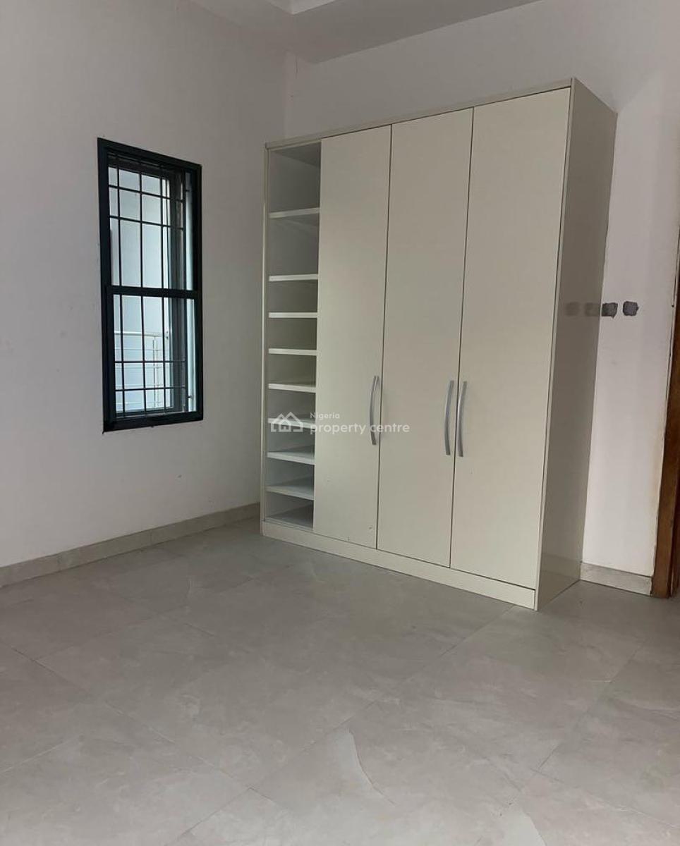 Stunning 5 Bedroom Detached Duplex with Bq, Lekki Phase 1, Lekki, Lagos, Detached Duplex for Sale