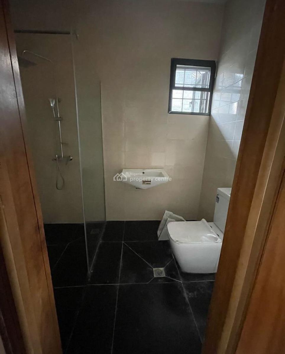 Stunning 5 Bedroom Detached Duplex with Bq, Lekki Phase 1, Lekki, Lagos, Detached Duplex for Sale