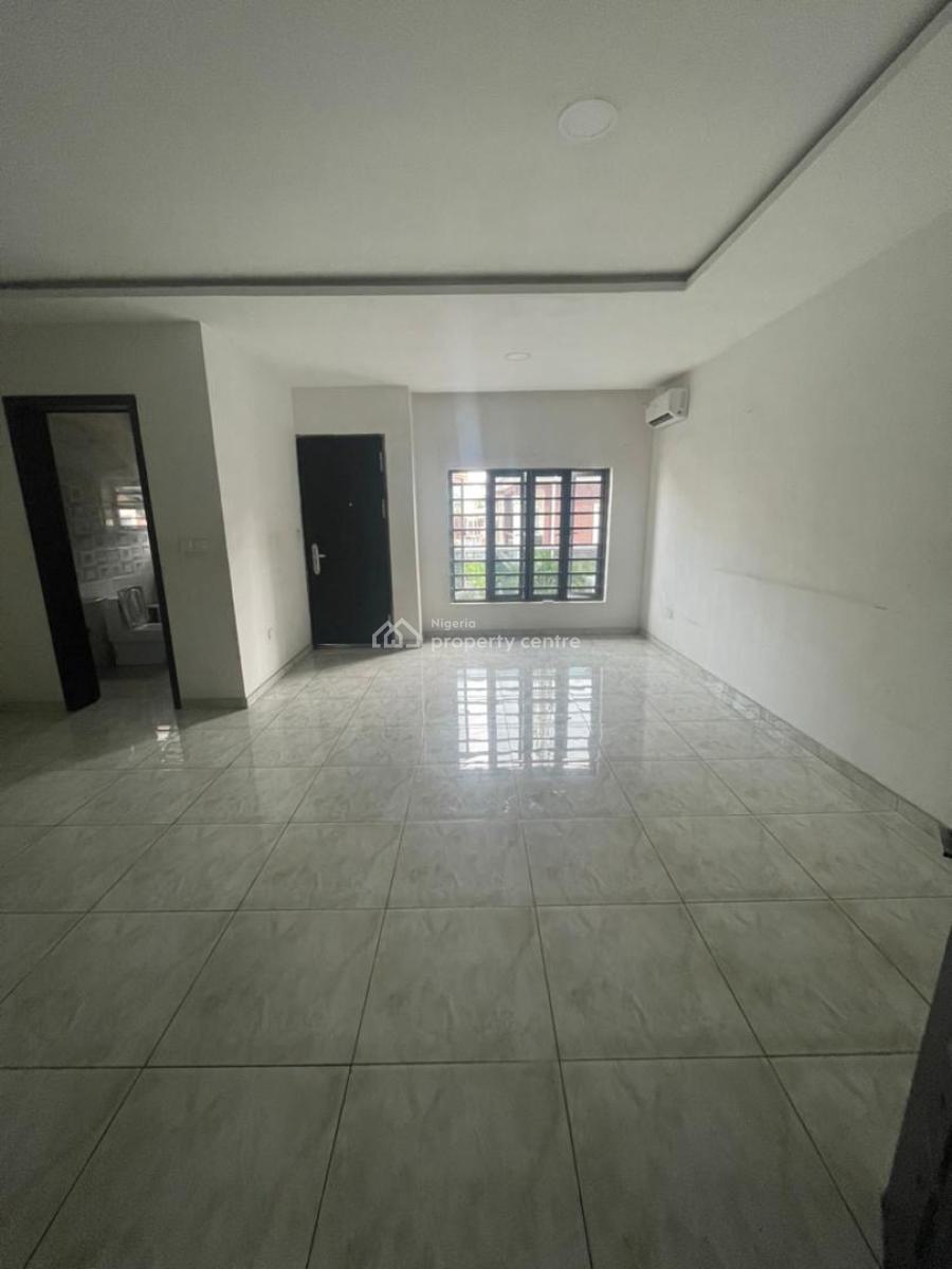 Neatly Maintained 4 Bedroom Terrace Duplex with Bq & Pool, Ikate Elegushi, Ikate, Lekki, Lagos, Terraced Duplex for Rent