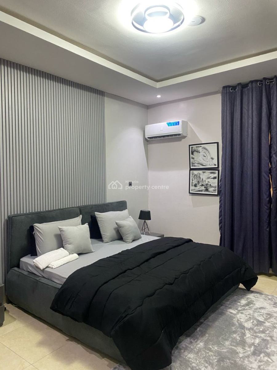 Brand New 5 Bedroom Duplex Apartment, Ago Palace, Isolo, Lagos, Flat / Apartment Short Let