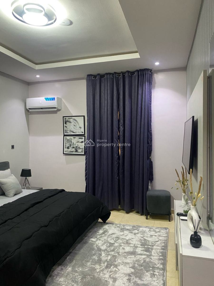 Brand New 5 Bedroom Duplex Apartment, Ago Palace, Isolo, Lagos, Flat / Apartment Short Let