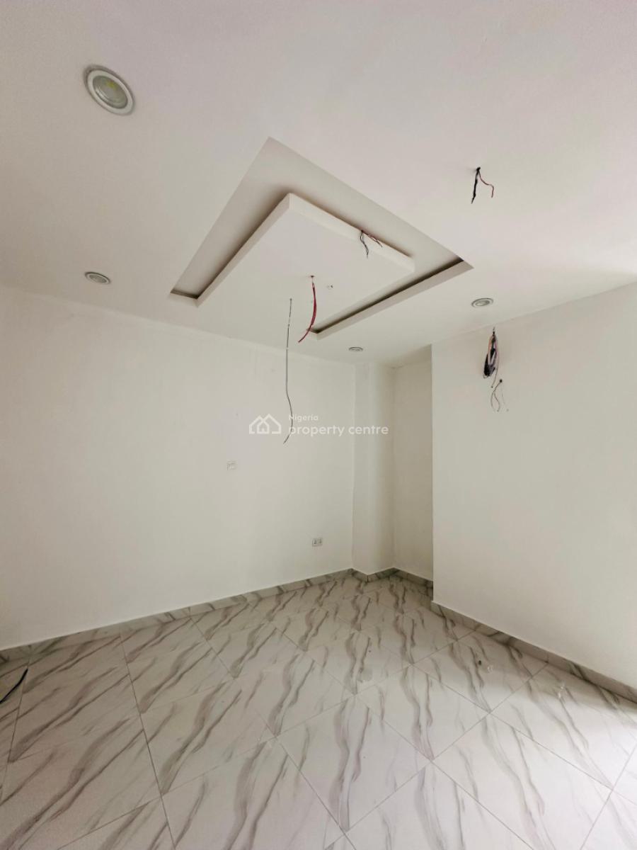 4 Bedroom Terrace Duplex, Ologolo, Lekki, Lagos, Terraced Duplex for Sale