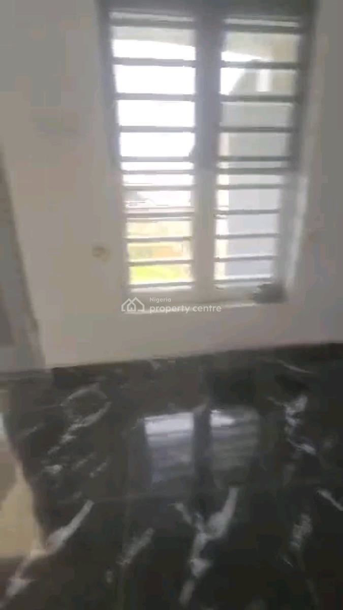 Standard 2 Bedroom Flat, Hill Top Estate Extension,aboru, Iyana Ipaja, Ipaja, Lagos, Flat / Apartment for Rent