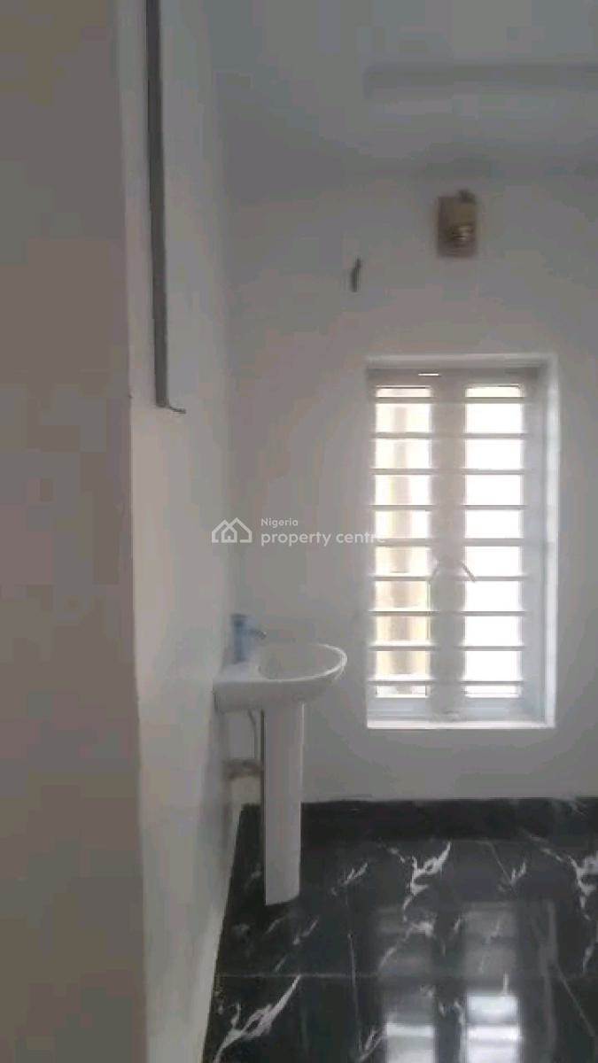 Standard 2 Bedroom Flat, Hill Top Estate Extension,aboru, Iyana Ipaja, Ipaja, Lagos, Flat / Apartment for Rent