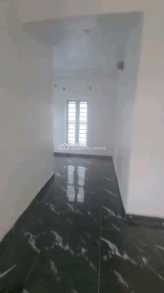 Standard 2 Bedroom Flat, Hill Top Estate Extension,aboru, Iyana Ipaja, Ipaja, Lagos, Flat / Apartment for Rent