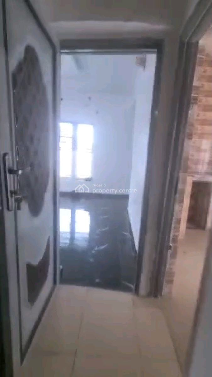 Standard 2 Bedroom Flat, Hill Top Estate Extension,aboru, Iyana Ipaja, Ipaja, Lagos, Flat / Apartment for Rent
