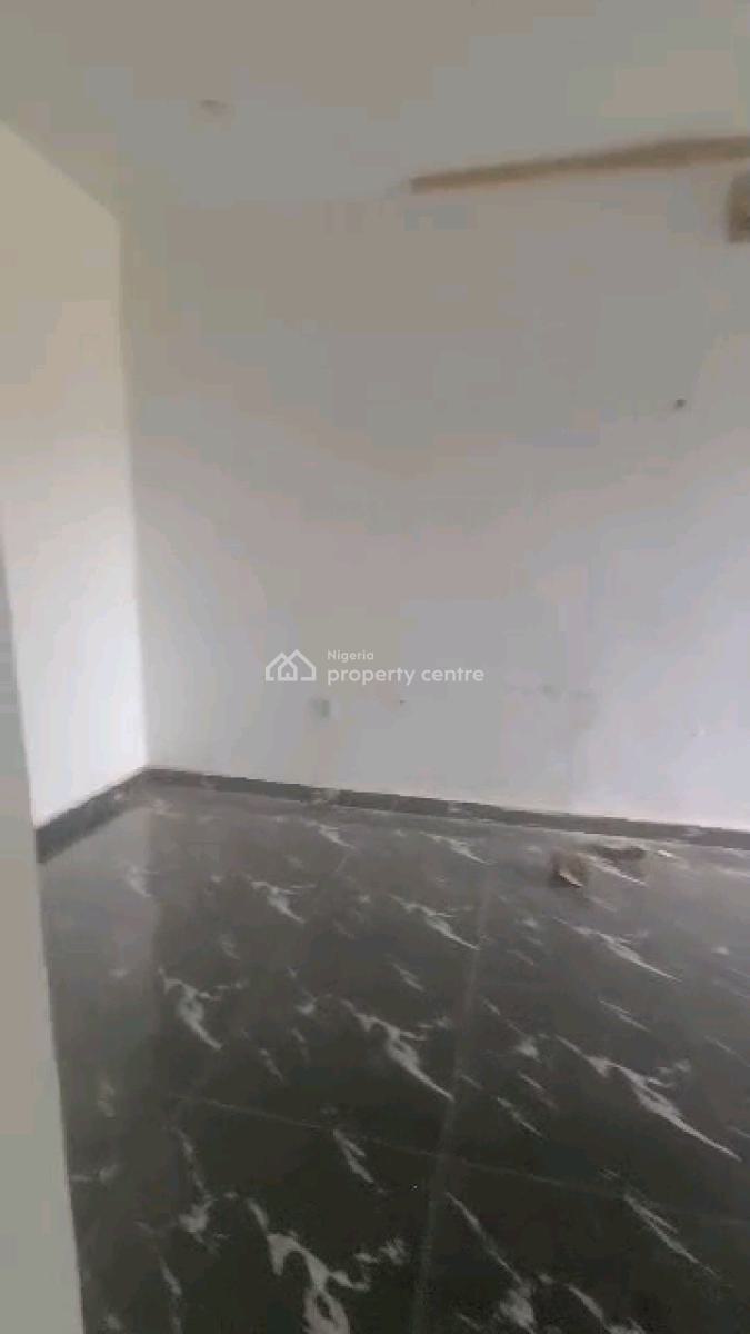 Standard 2 Bedroom Flat, Hill Top Estate Extension,aboru, Iyana Ipaja, Ipaja, Lagos, Flat / Apartment for Rent