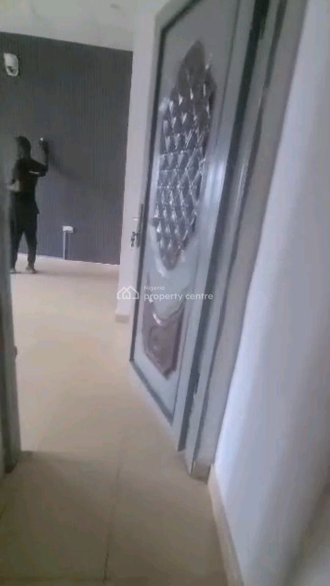 Standard 2 Bedroom Flat, Hill Top Estate Extension,aboru, Iyana Ipaja, Ipaja, Lagos, Flat / Apartment for Rent