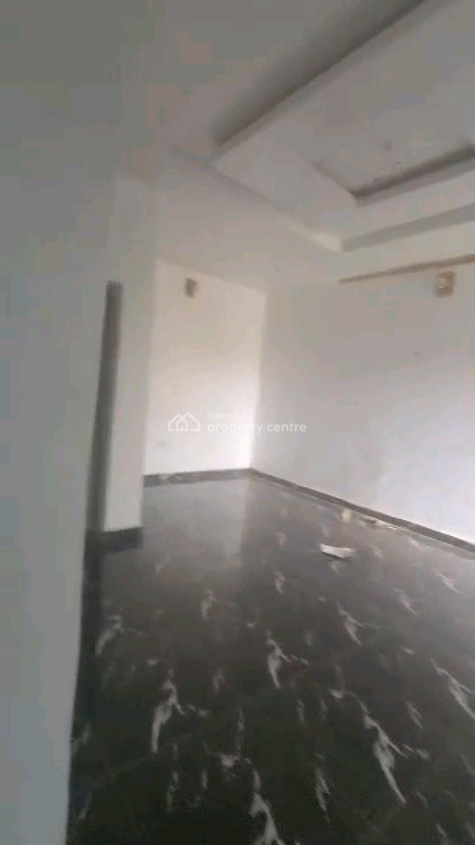 Standard 2 Bedroom Flat, Hill Top Estate Extension,aboru, Iyana Ipaja, Ipaja, Lagos, Flat / Apartment for Rent