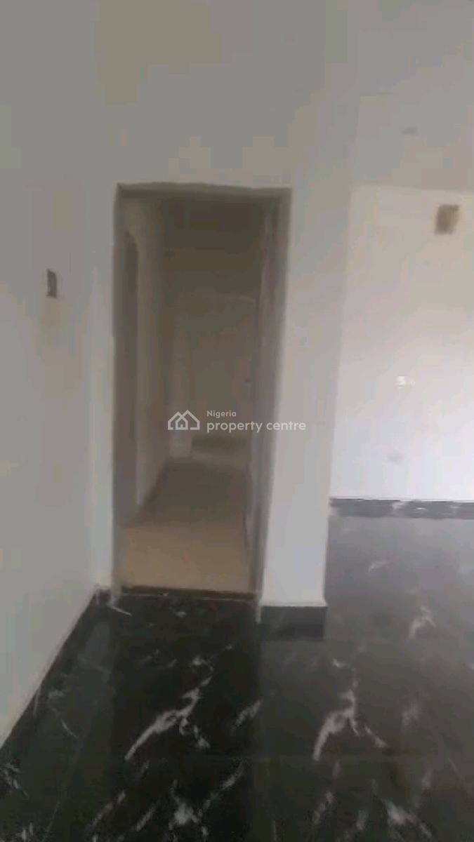 Standard 2 Bedroom Flat, Hill Top Estate Extension,aboru, Iyana Ipaja, Ipaja, Lagos, Flat / Apartment for Rent