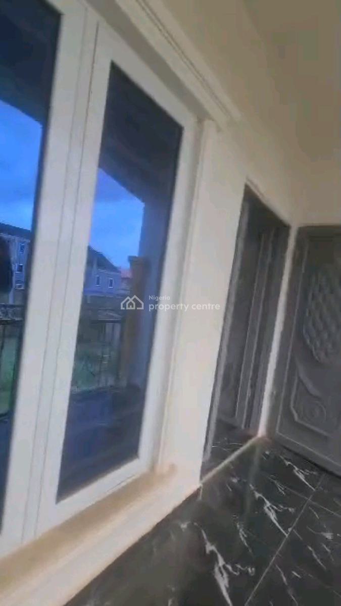 Standard 2 Bedroom Flat, Hill Top Estate Extension,aboru, Iyana Ipaja, Ipaja, Lagos, Flat / Apartment for Rent