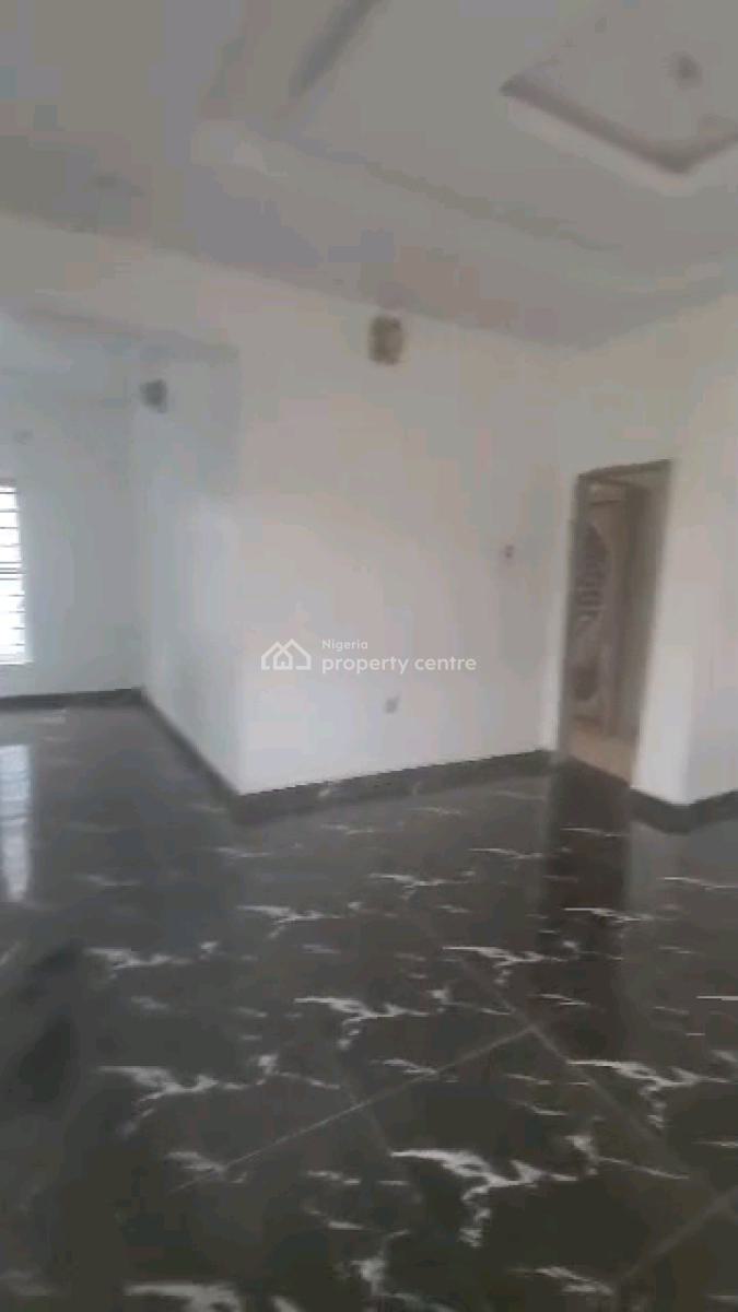Standard 2 Bedroom Flat, Hill Top Estate Extension,aboru, Iyana Ipaja, Ipaja, Lagos, Flat / Apartment for Rent