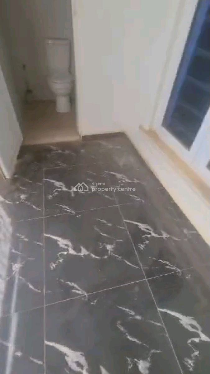 Standard 2 Bedroom Flat, Hill Top Estate Extension,aboru, Iyana Ipaja, Ipaja, Lagos, Flat / Apartment for Rent