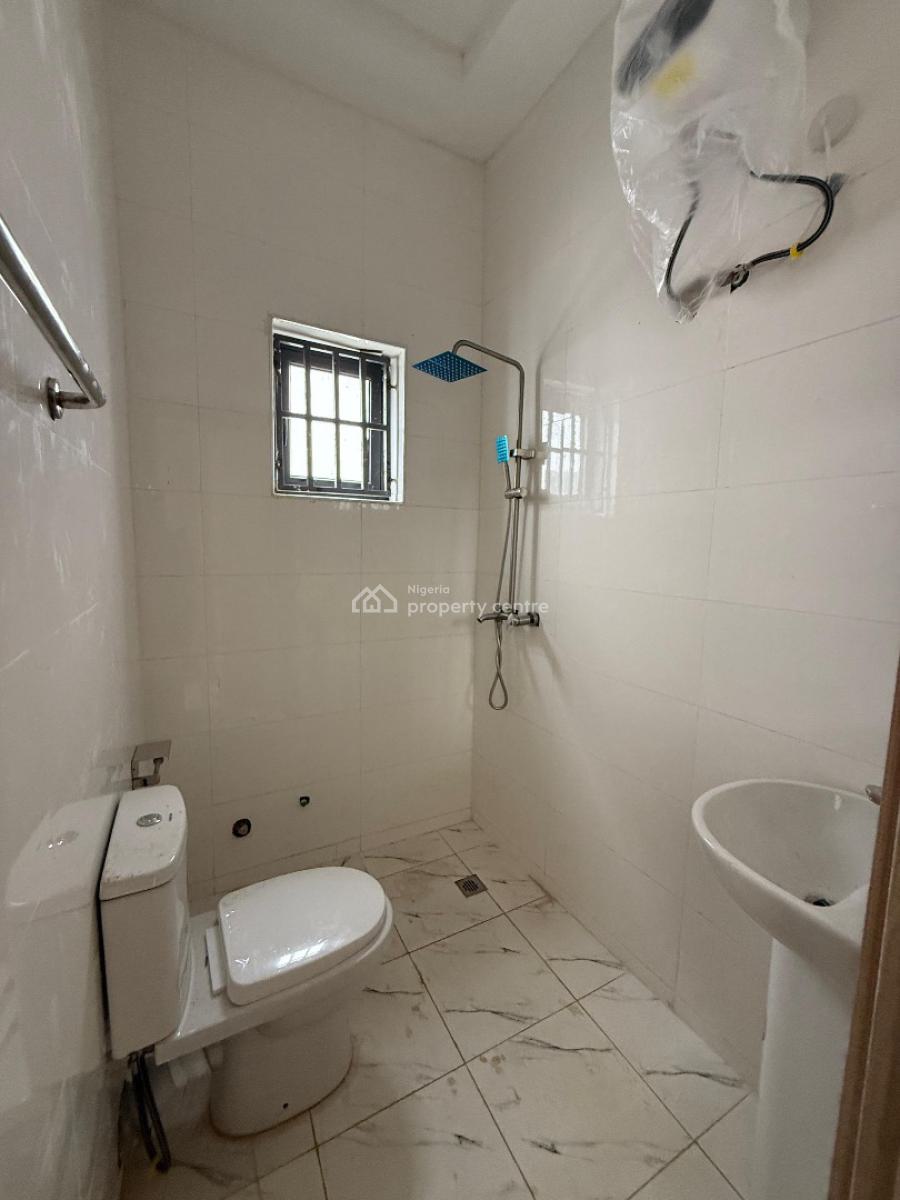 4 Bedroom Detached Duplex with a Bq Corner Pictures Available, Guzape, Guzape District, Abuja, Detached Duplex for Rent