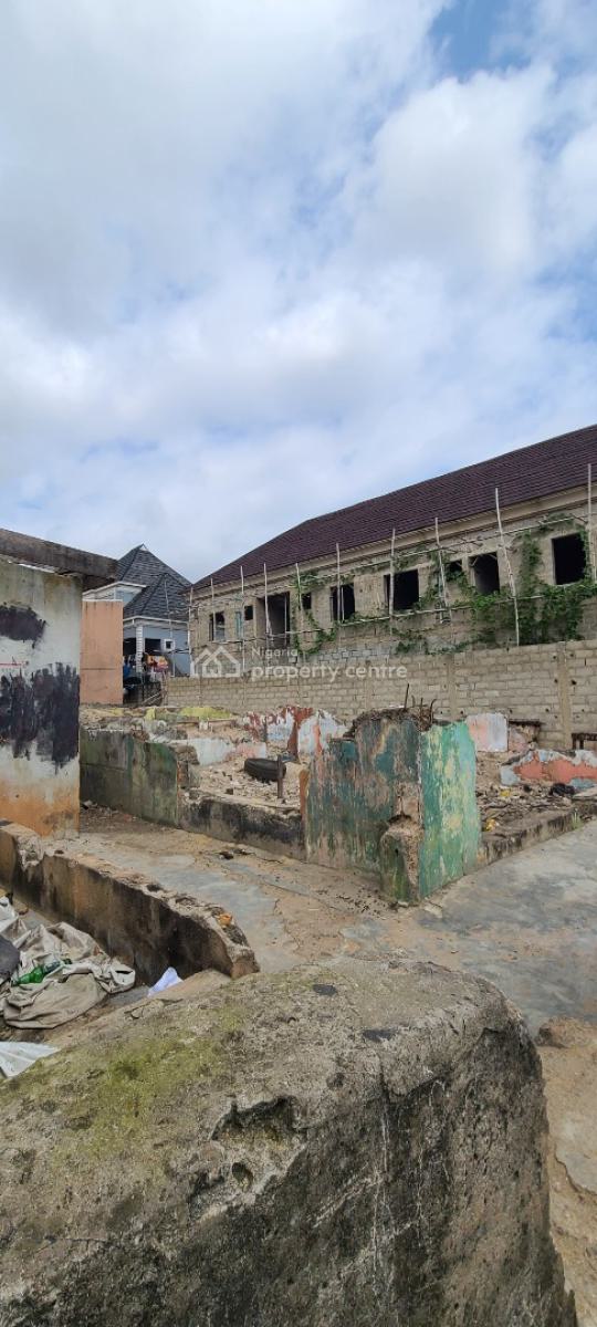 Buildable Full Plot of Land Available, Ilasamaja, Mushin, Lagos, Residential Land for Sale